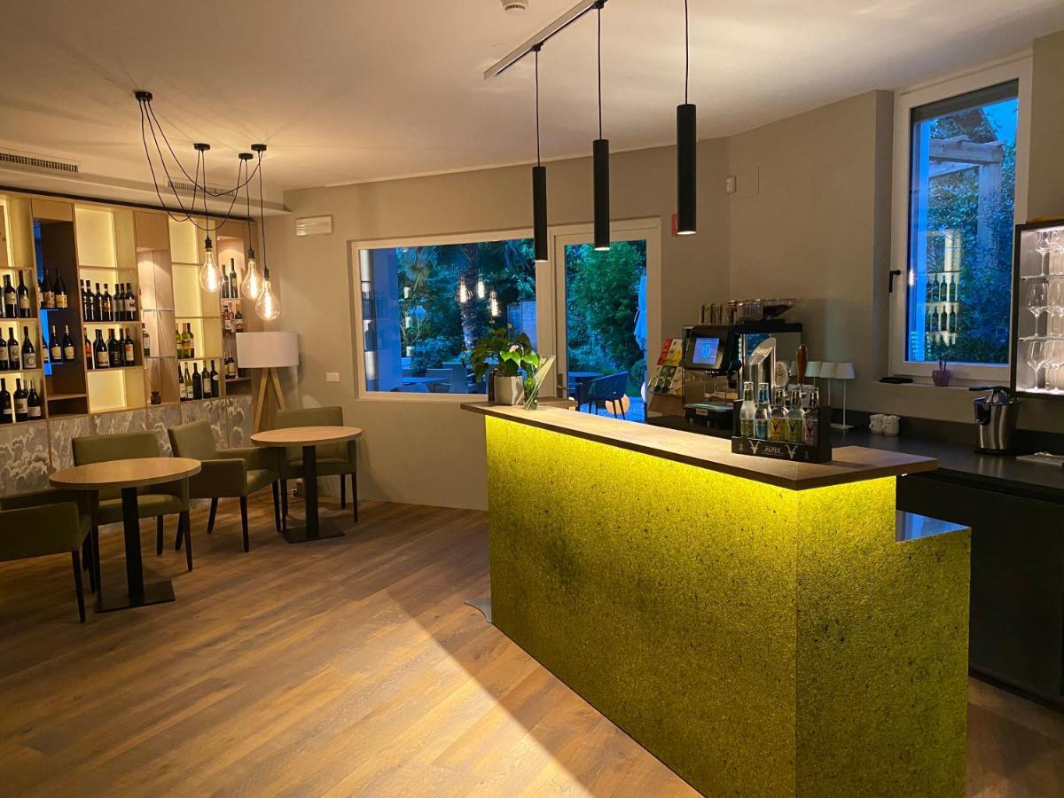 Hotel Jardis (Adults Only) Лана Экстерьер фото
