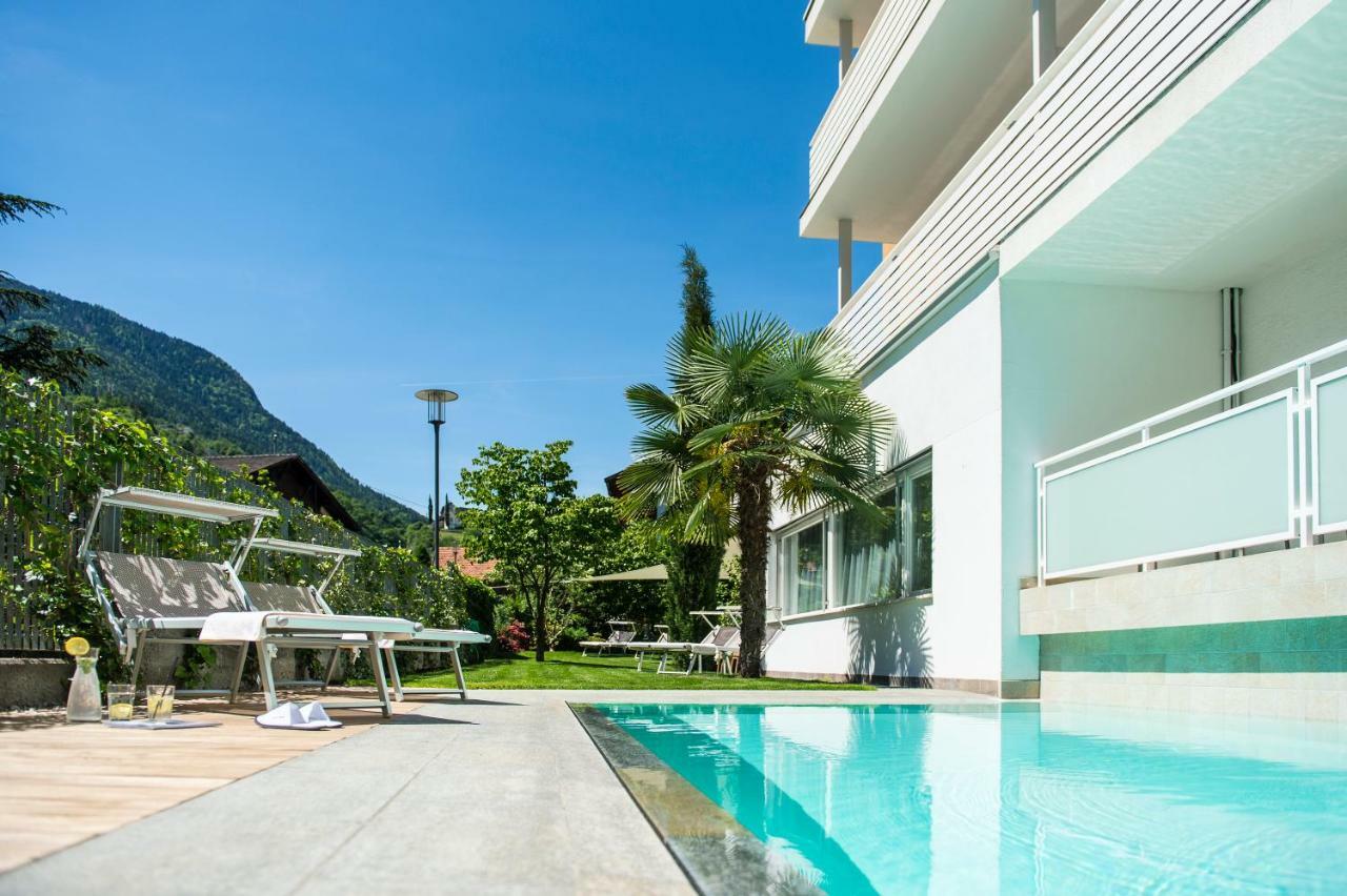 Hotel Jardis (Adults Only) Лана Экстерьер фото